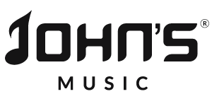 John's Music